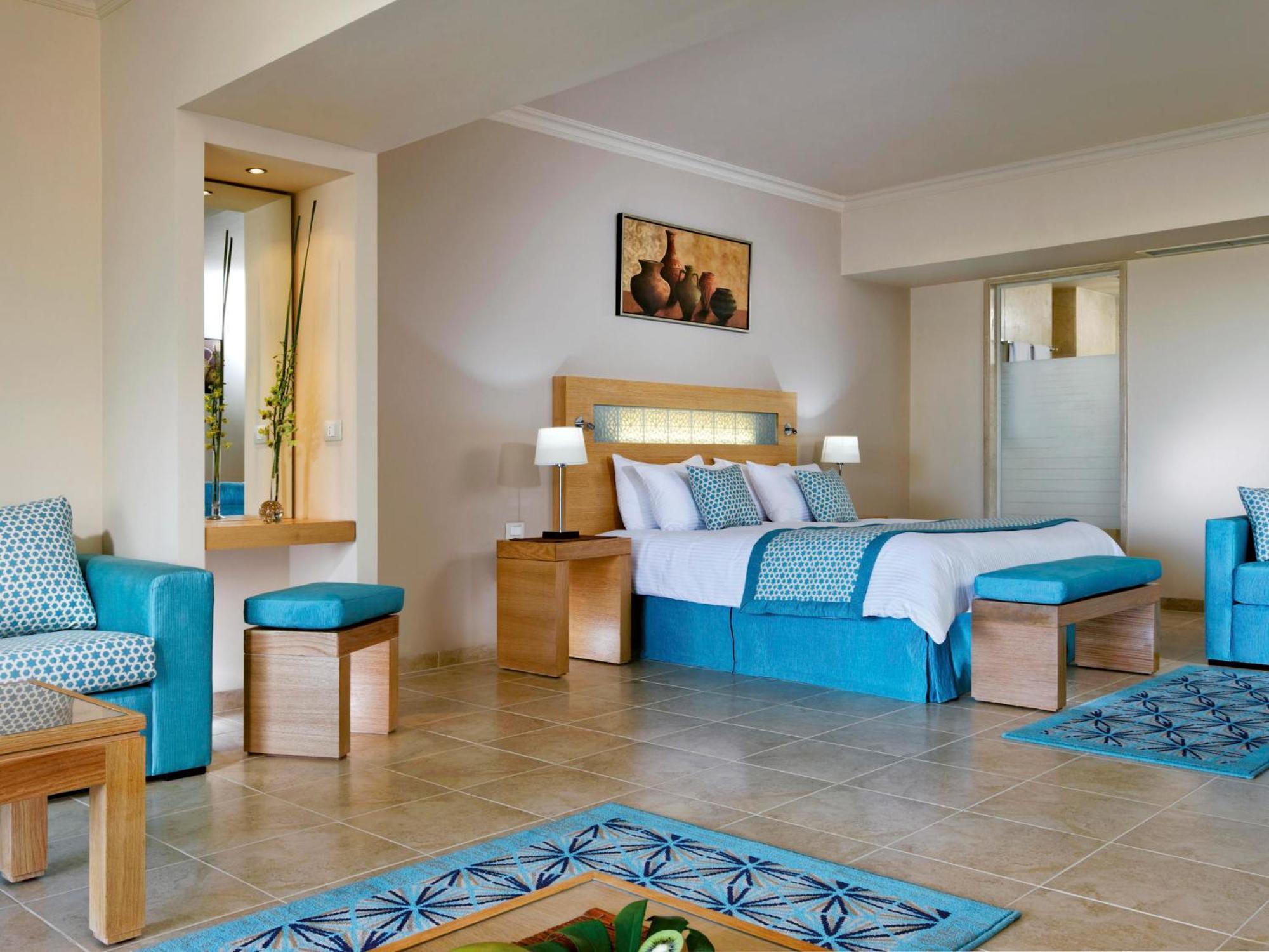 Movenpick Waterpark Resort & Spa Soma Bay Esterno foto