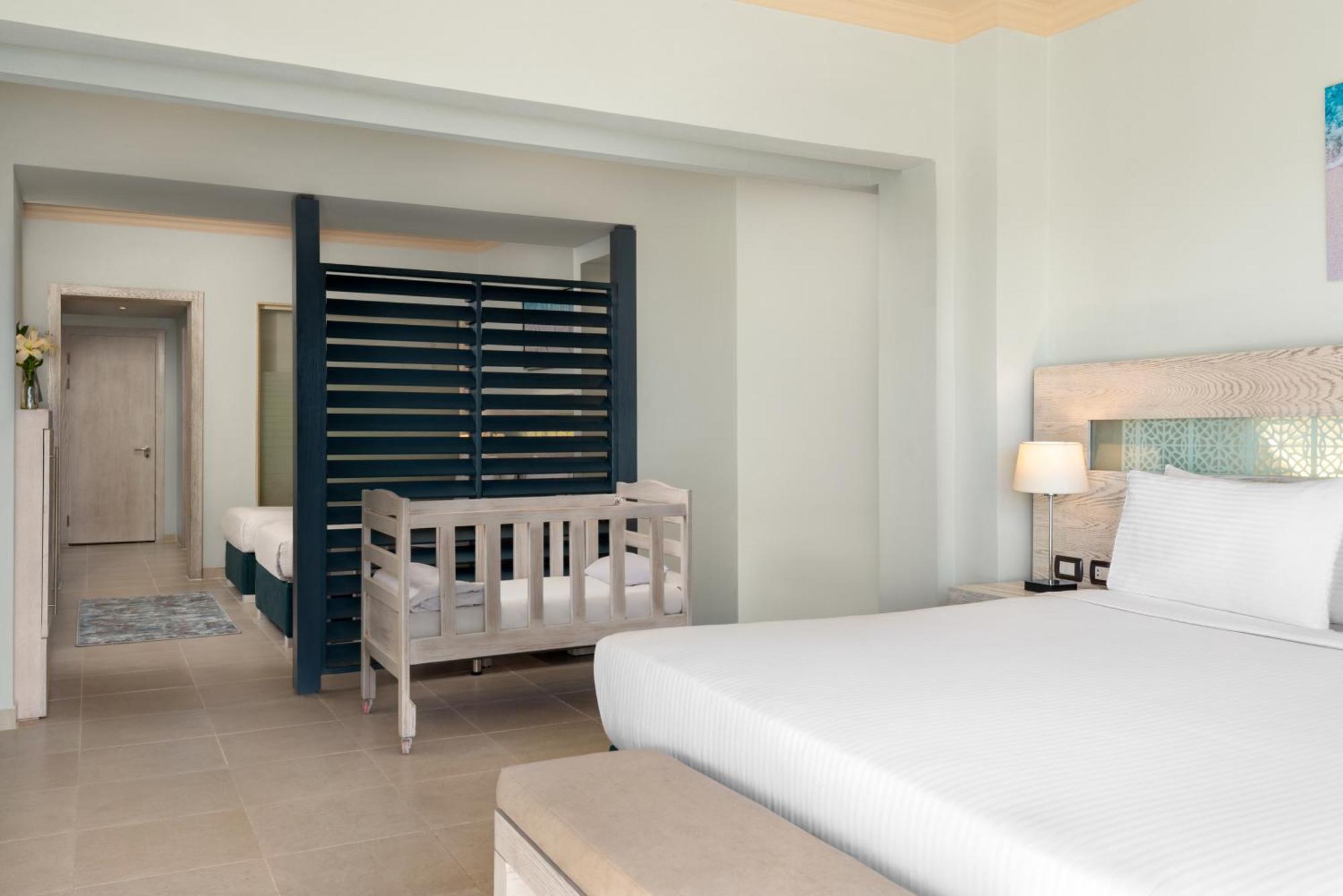 Movenpick Waterpark Resort & Spa Soma Bay Esterno foto