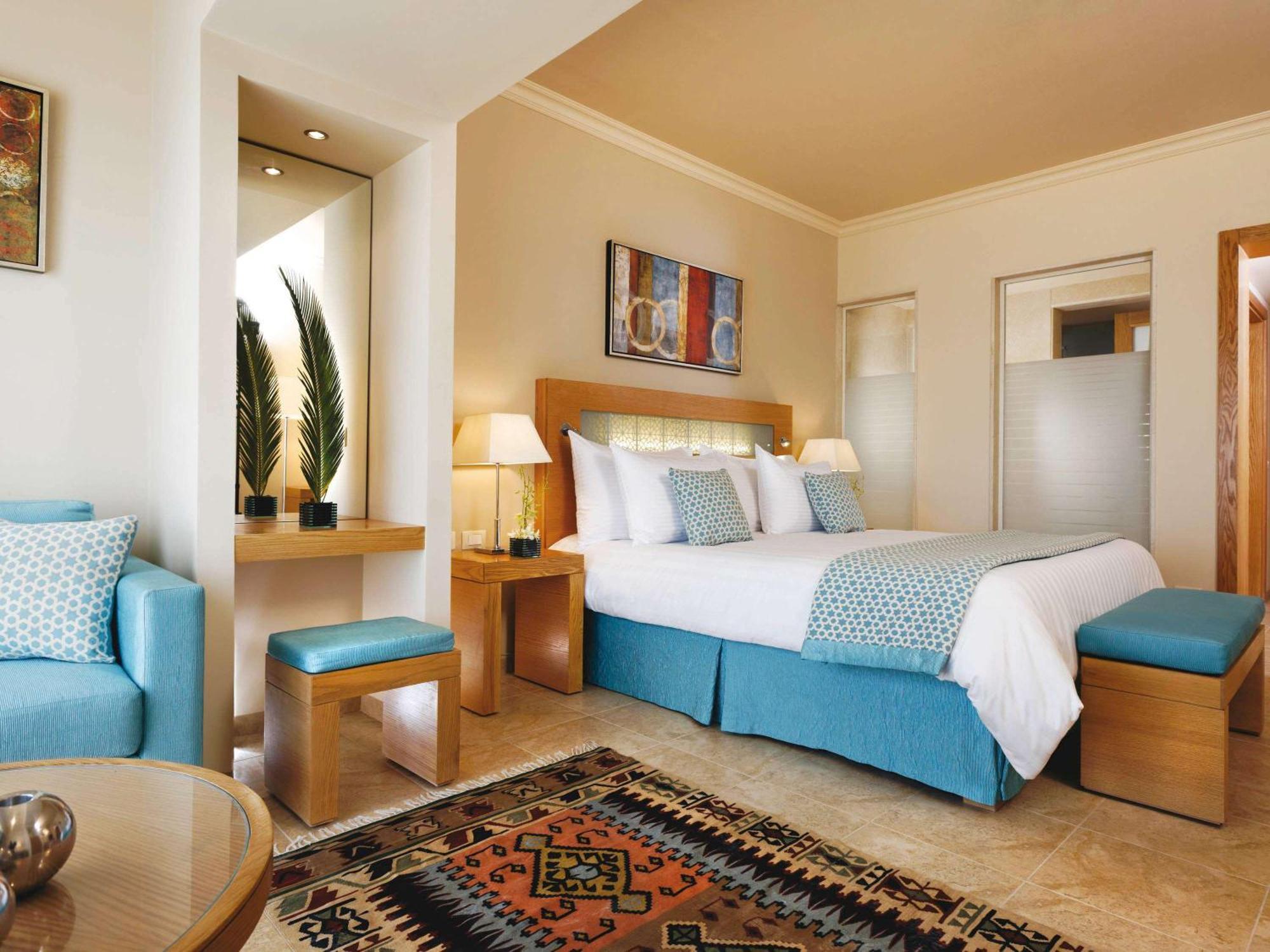 Movenpick Waterpark Resort & Spa Soma Bay Esterno foto